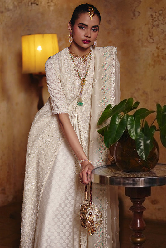 Luvina - Silk Pret 5Pc Suit