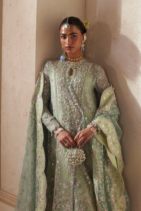 Nirvelle - Freeshia RTW 4Pc Suit