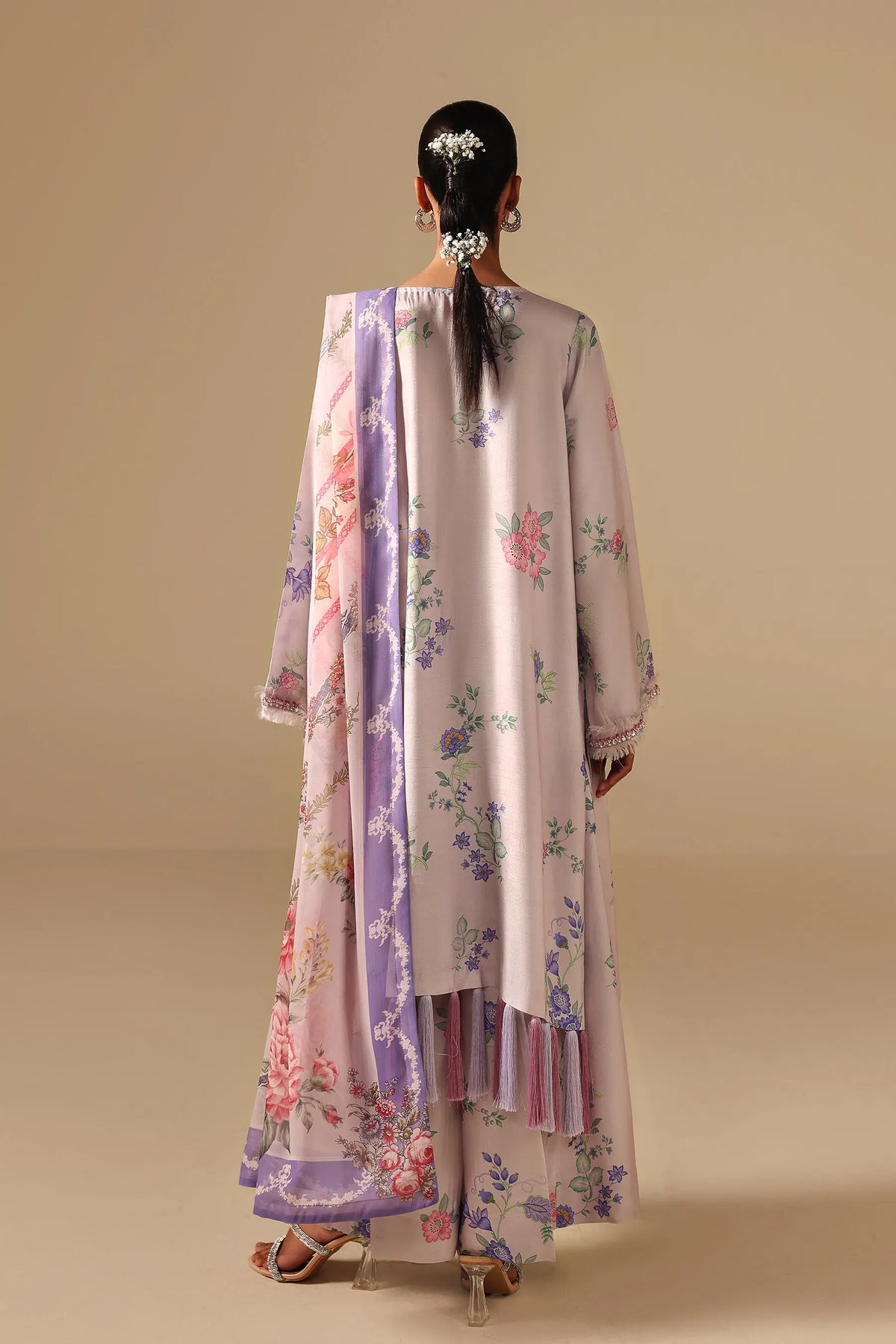 Sera-Lilac (D-05)