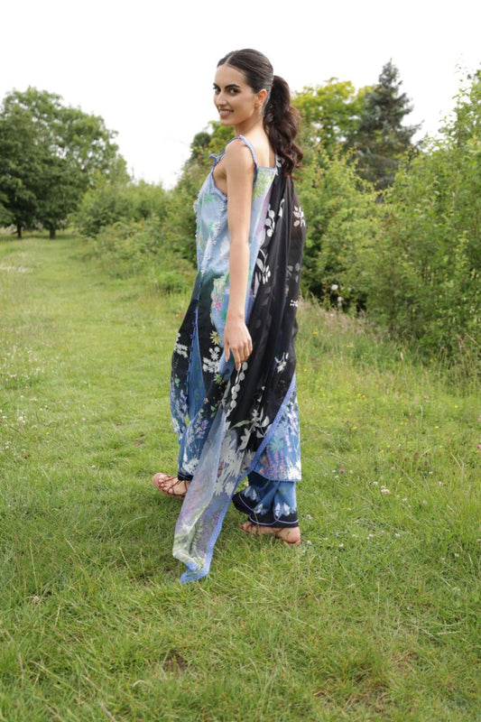 Design 5B SN Prints 2026 Vol. 2 Unstitched