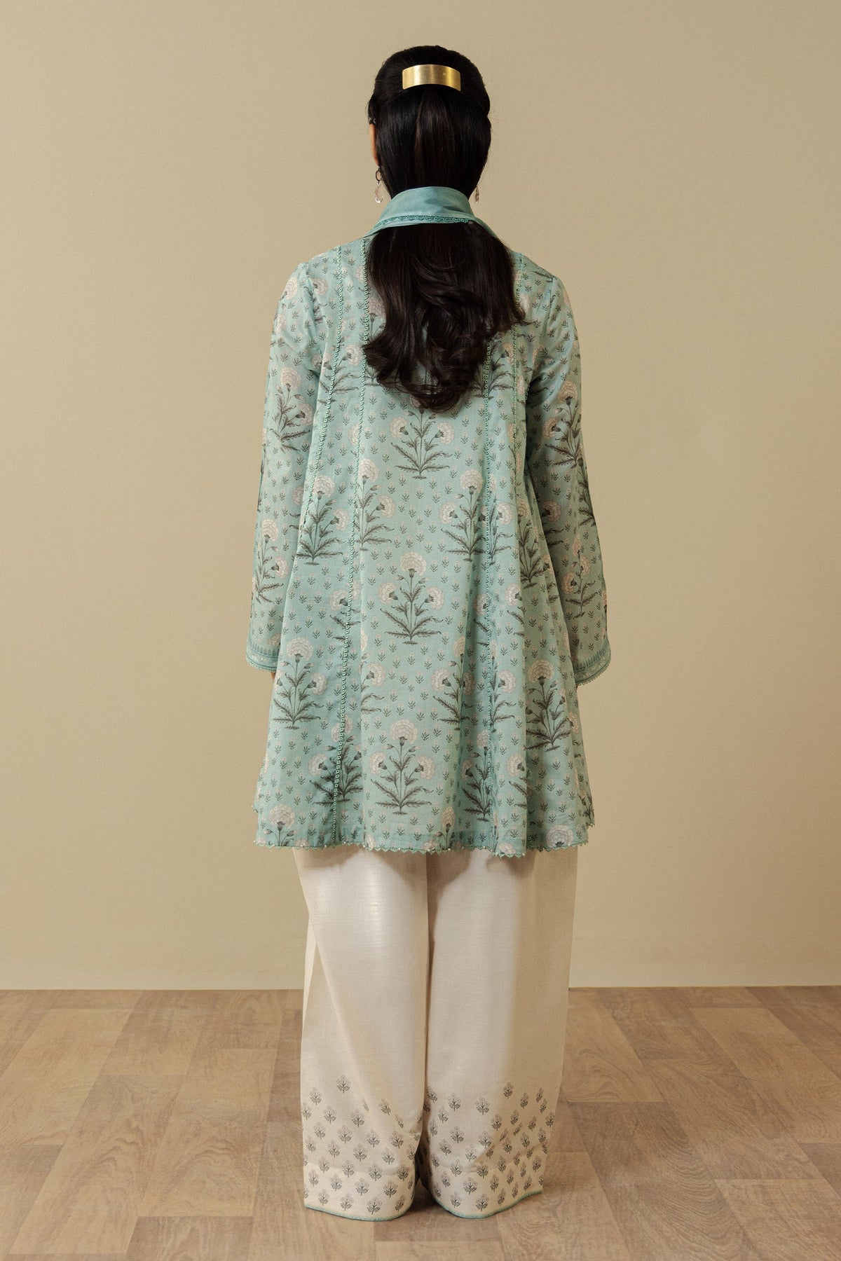 Anthea-9B