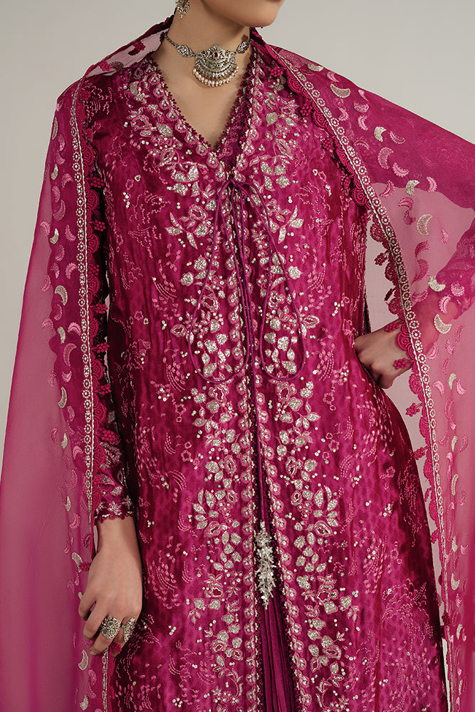Rhythea - Silk Pret 4Pc Suit