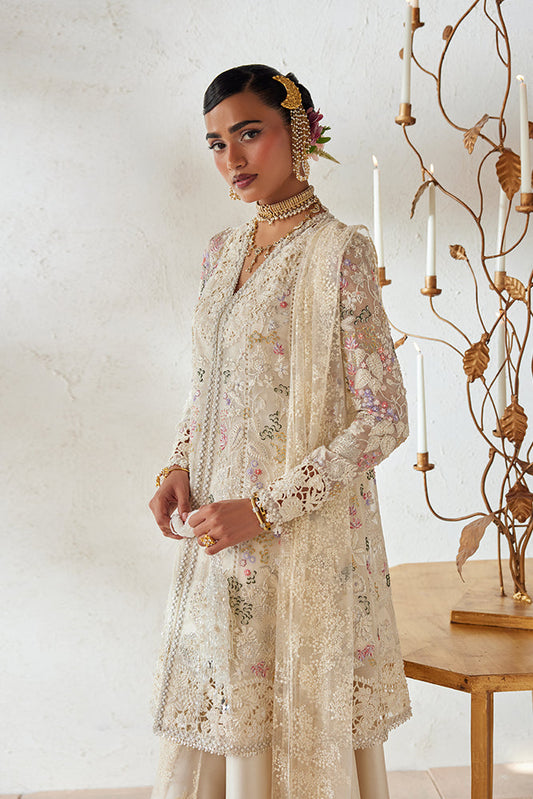 Rosha - Freeshia RTW 4Pc Suit