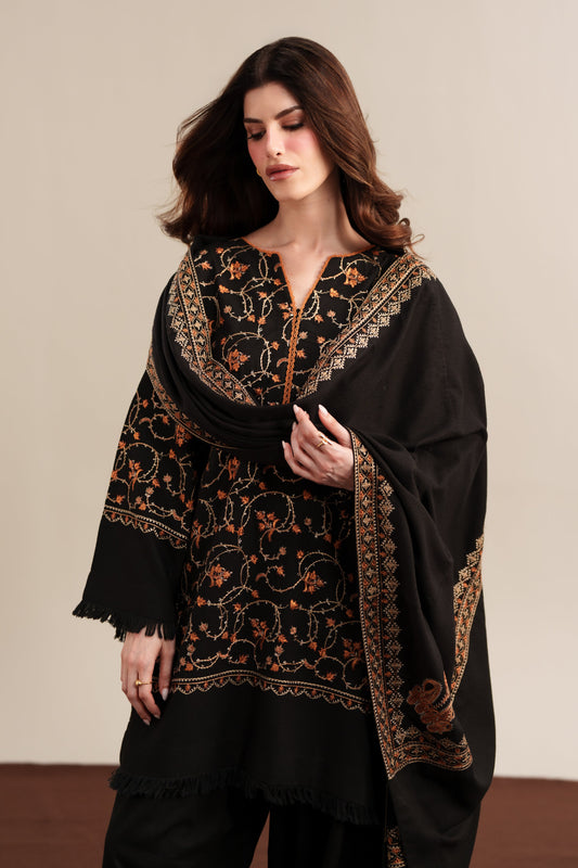 LOOK 2 LUXURY KARANDI SET: MIDNIGHT SUITE