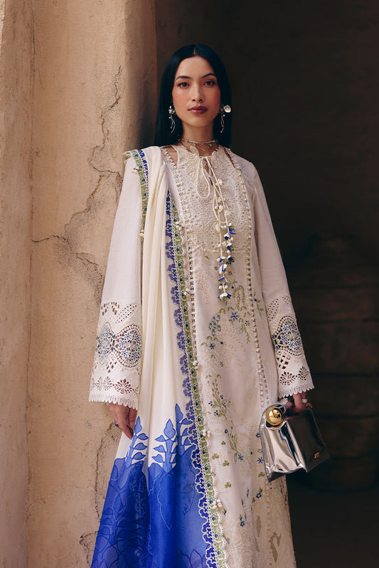 ZEHRA