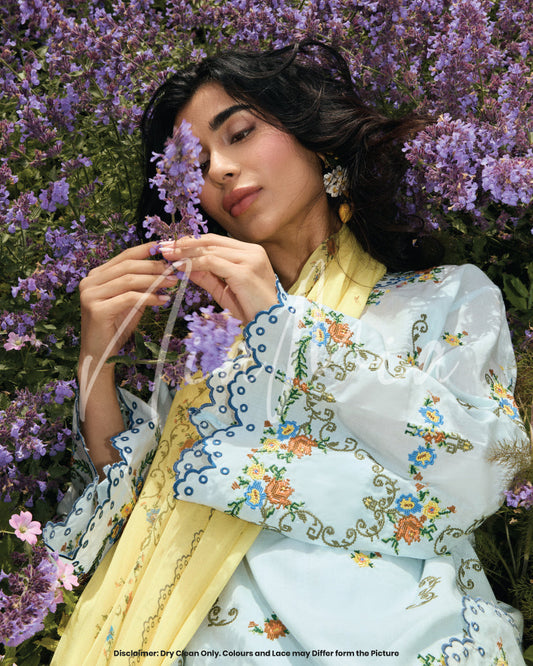 Willow Dupatta