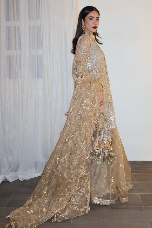 Rija Mujahid in Roshni