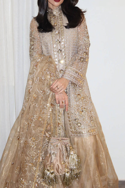 Rija Mujahid in Roshni
