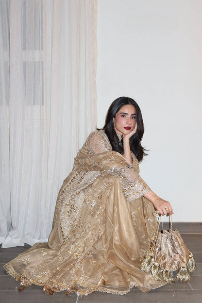 Rija Mujahid in Roshni