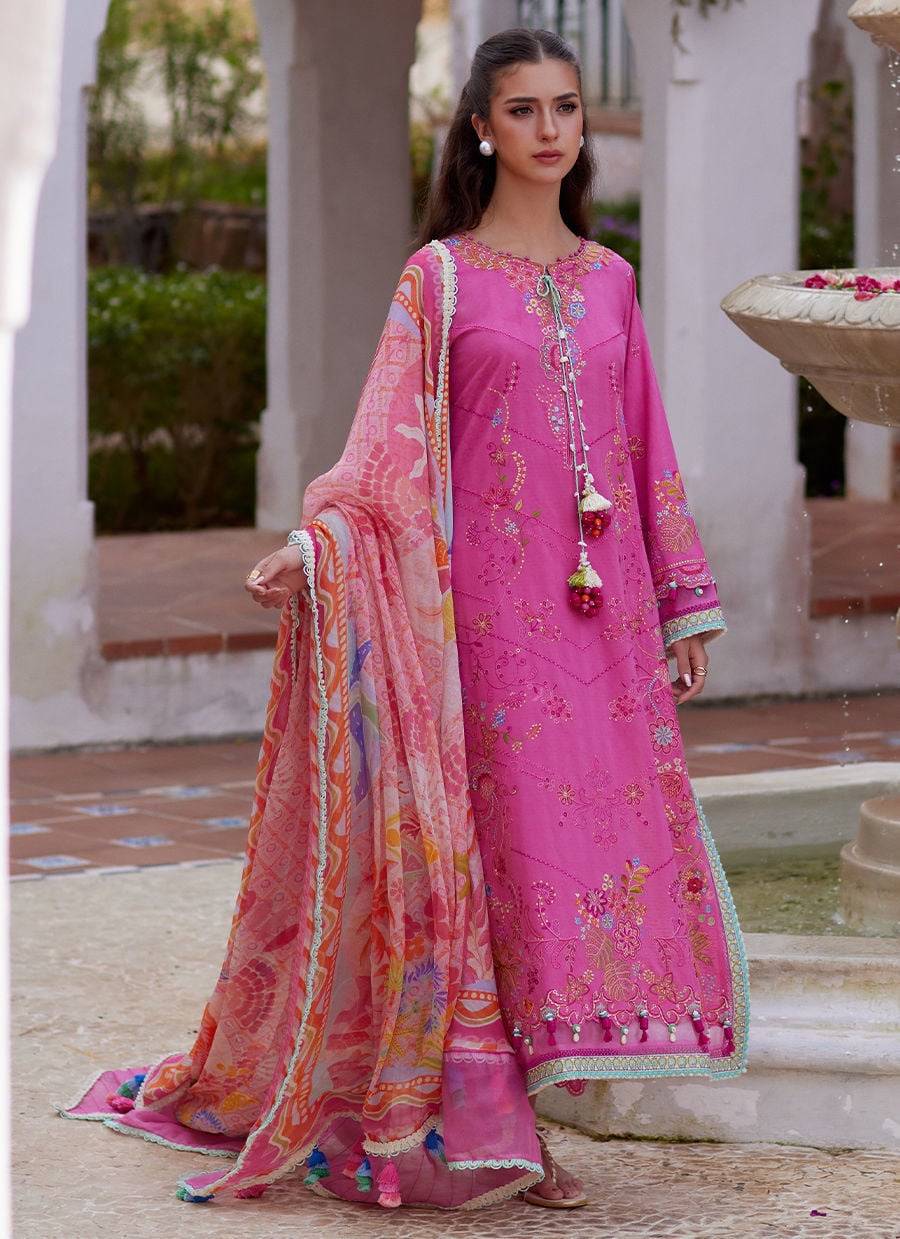 Palmira Pink