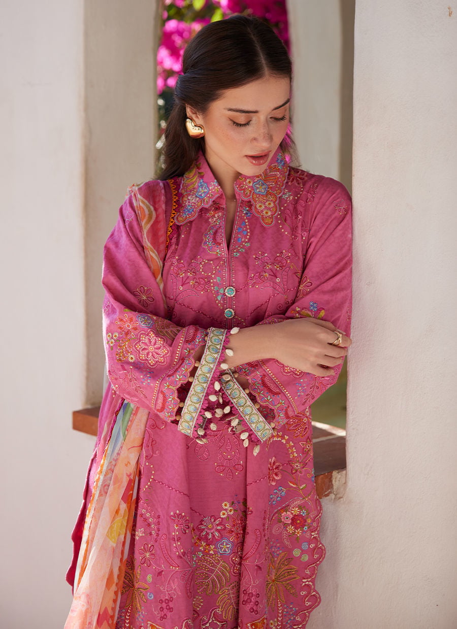 Palmira Pink