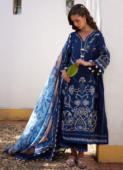 Nia Navy