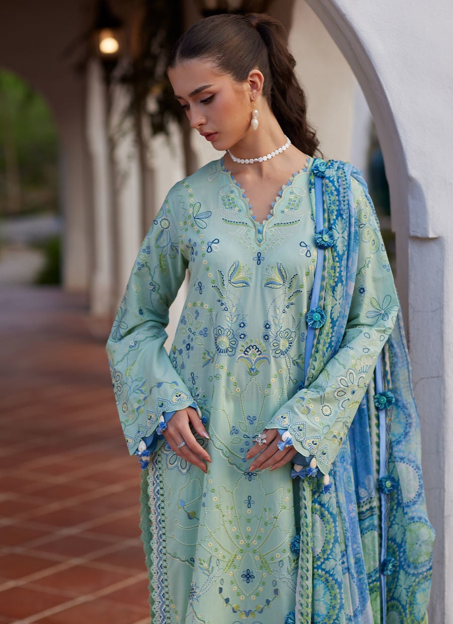 Marcia Mint