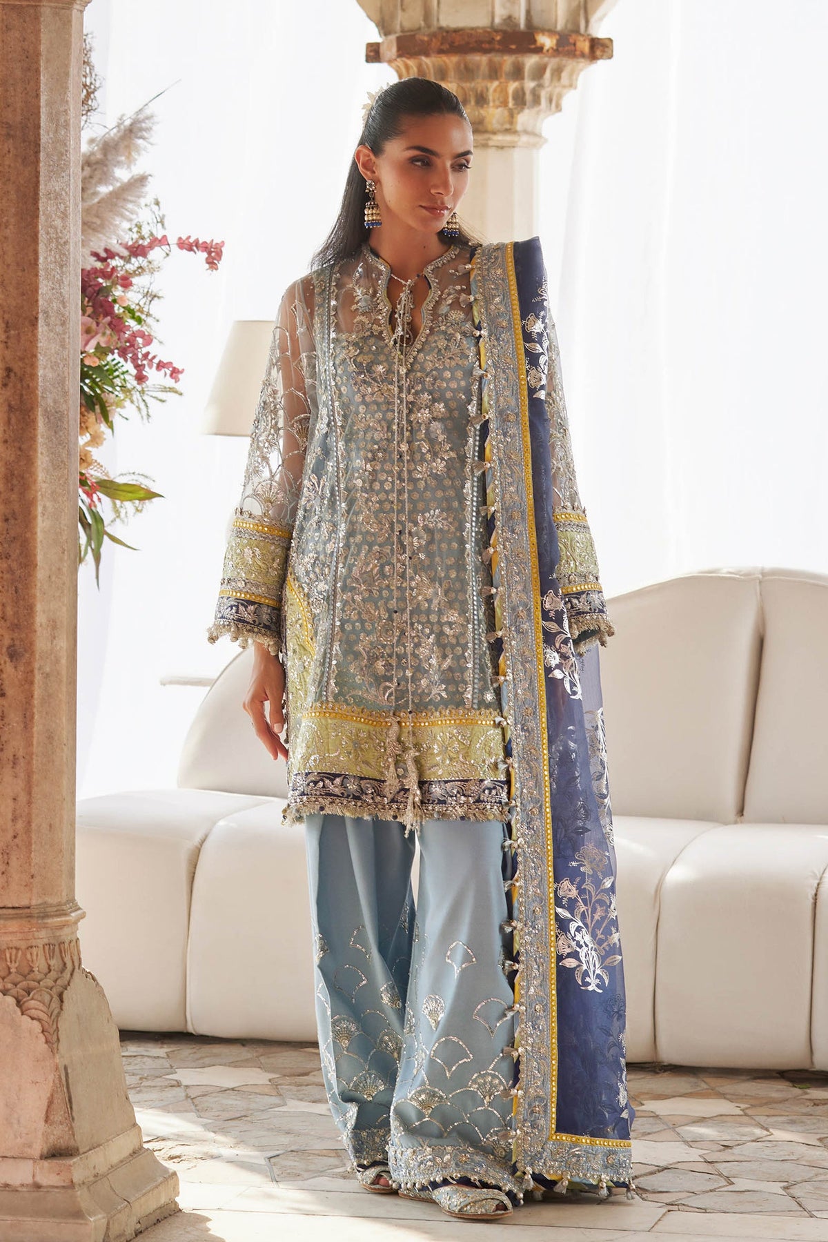 NILOFAR-E-SHAAM (ZC25-04)