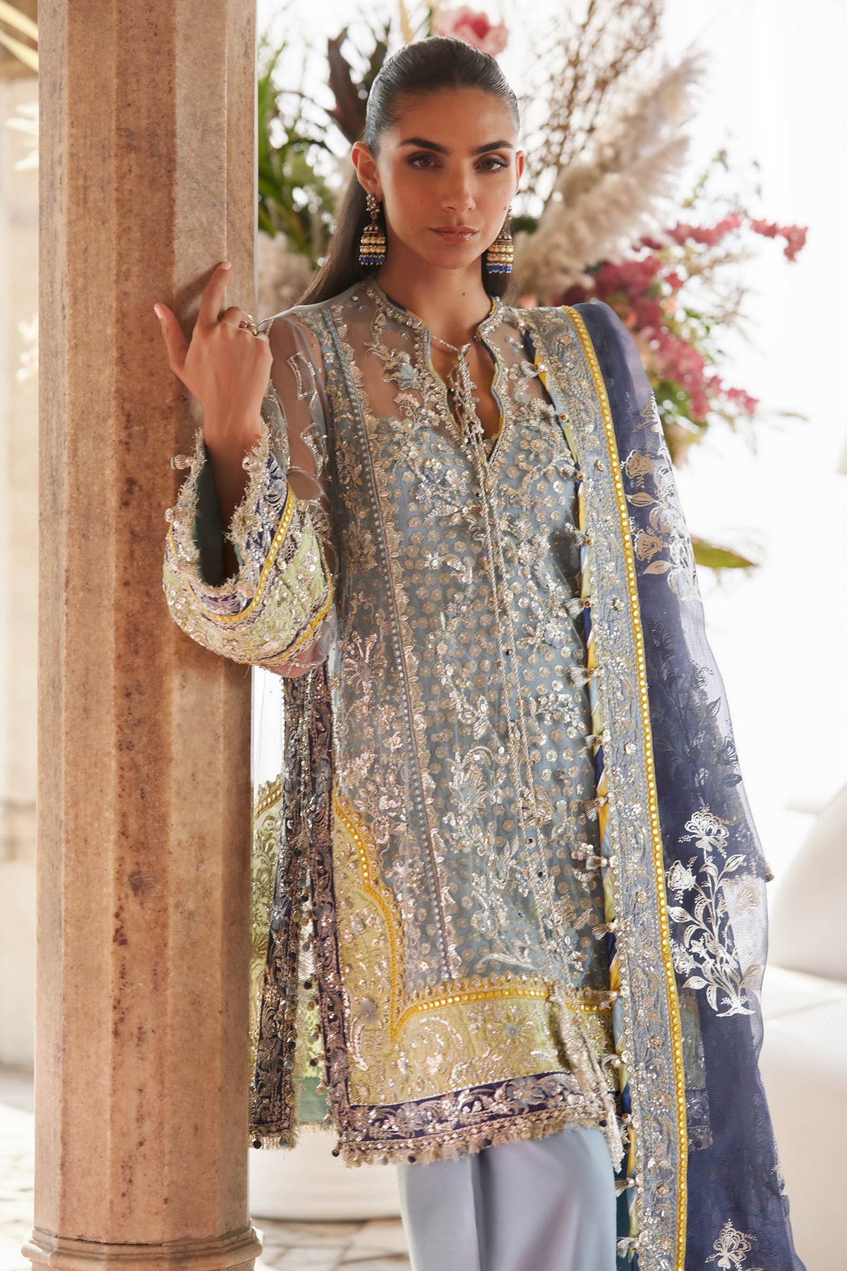 NILOFAR-E-SHAAM (ZC25-04)