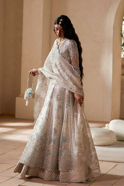 Yasmira - Freeshia RTW 4Pc Suit