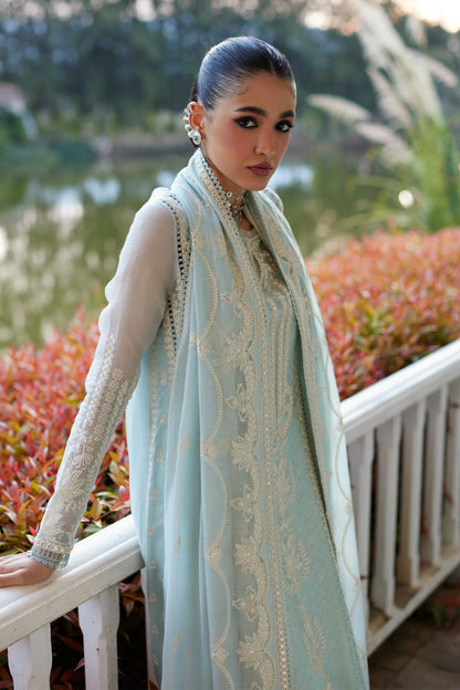 SAHER