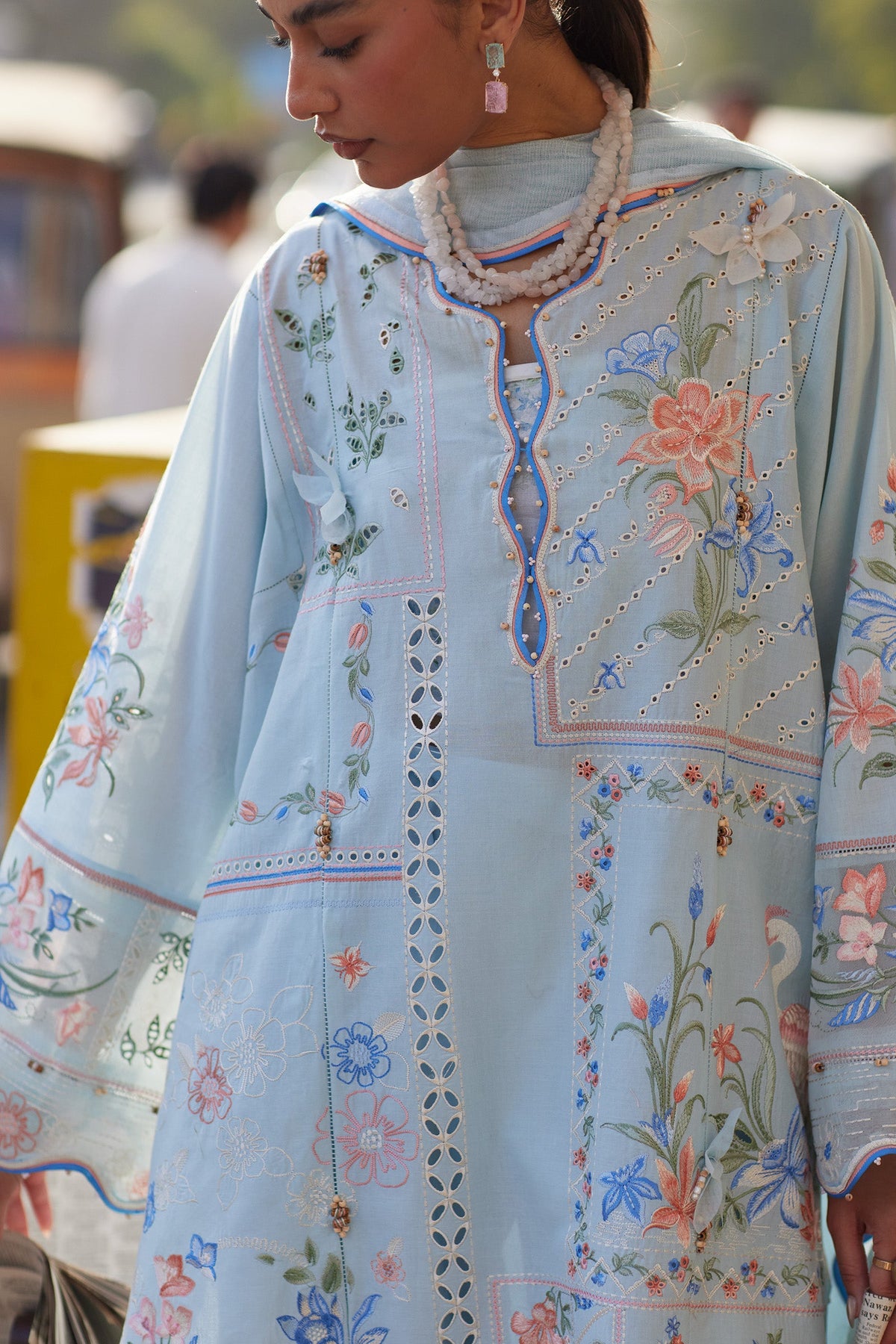 FORGET ME NOT BREEZE (ZF26-10)