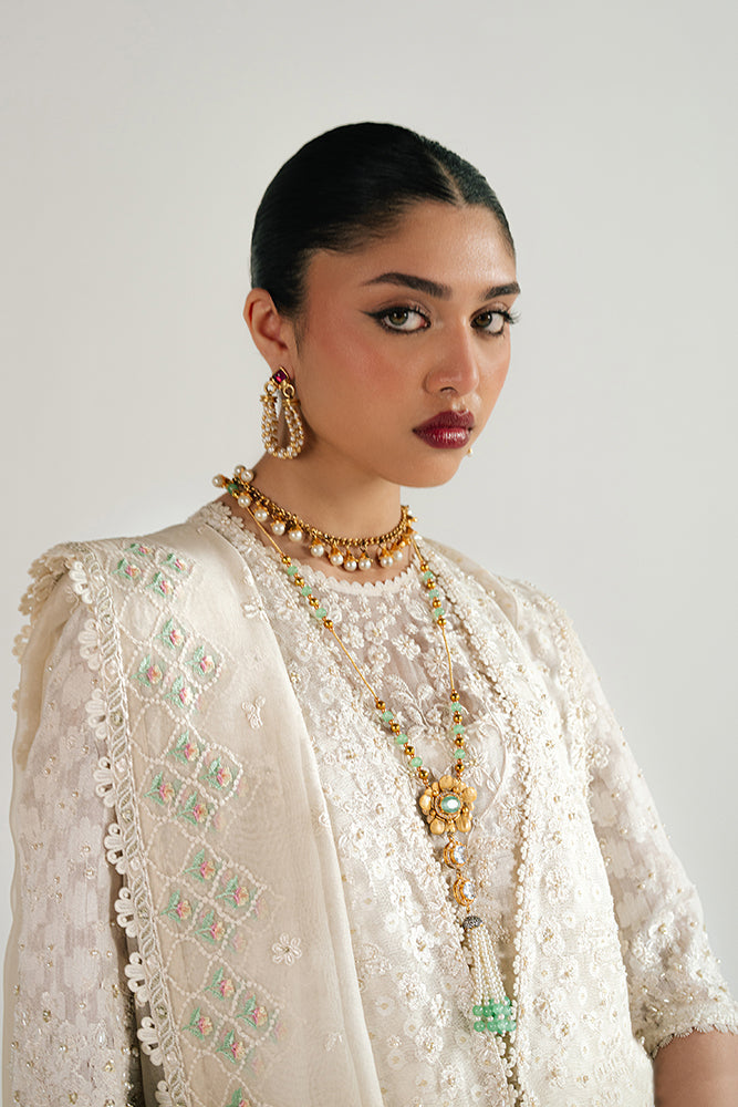 Luvina - Silk Pret 5Pc Suit