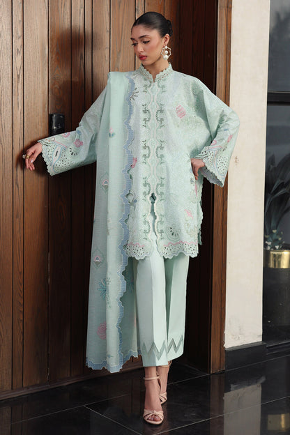 QKL-07 LEYA