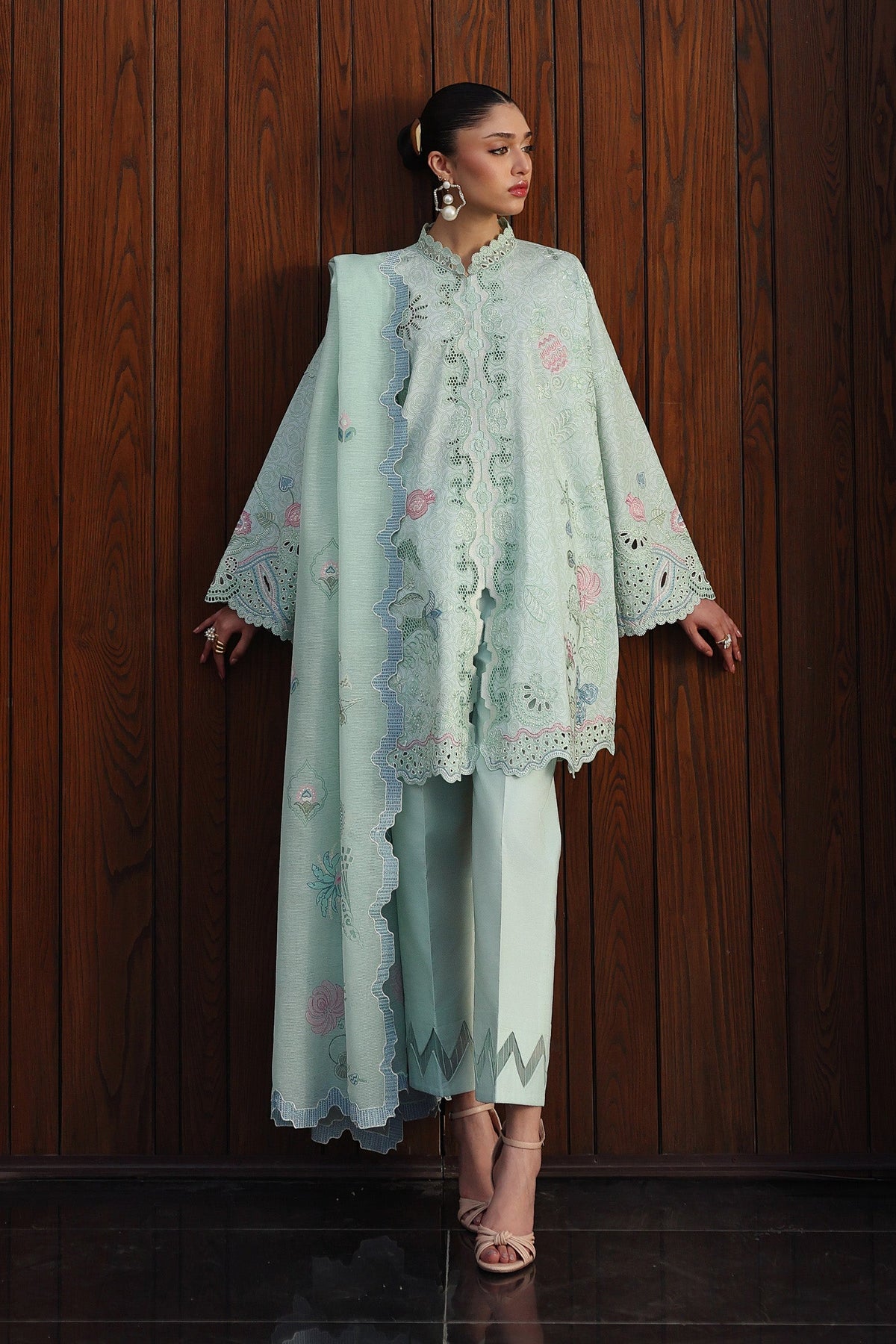 QKL-07 LEYA