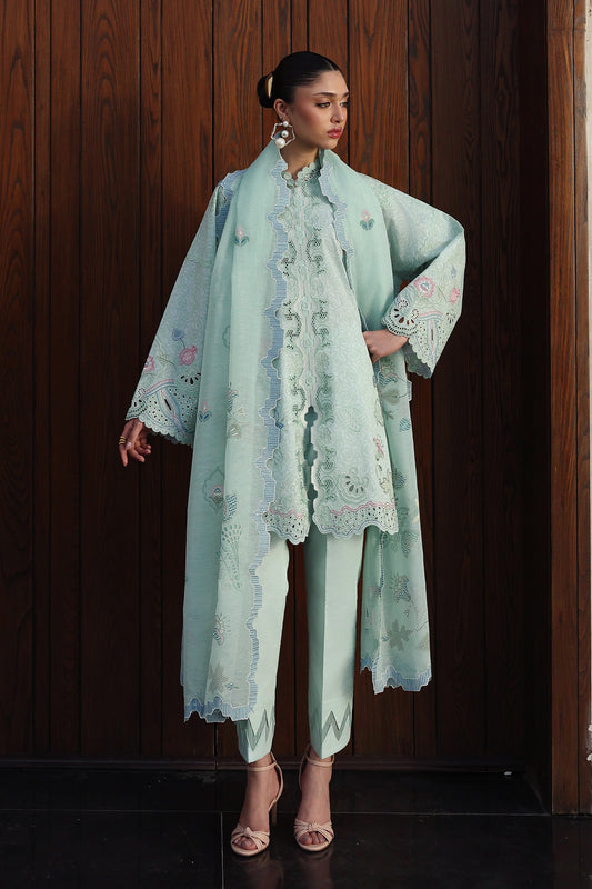 QKL-07 LEYA