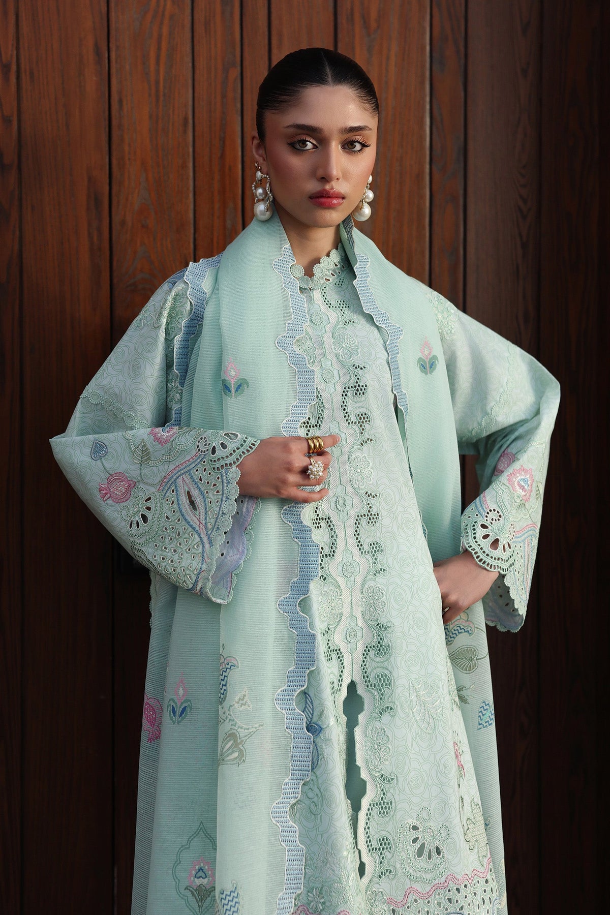 QKL-07 LEYA