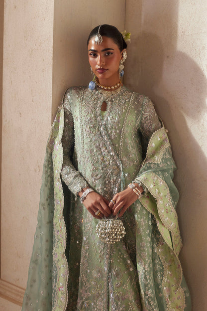 Nirvelle - Freeshia RTW 4Pc Suit