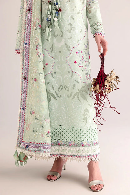 Seroli - Luxury Lawn 3Pc Suit
