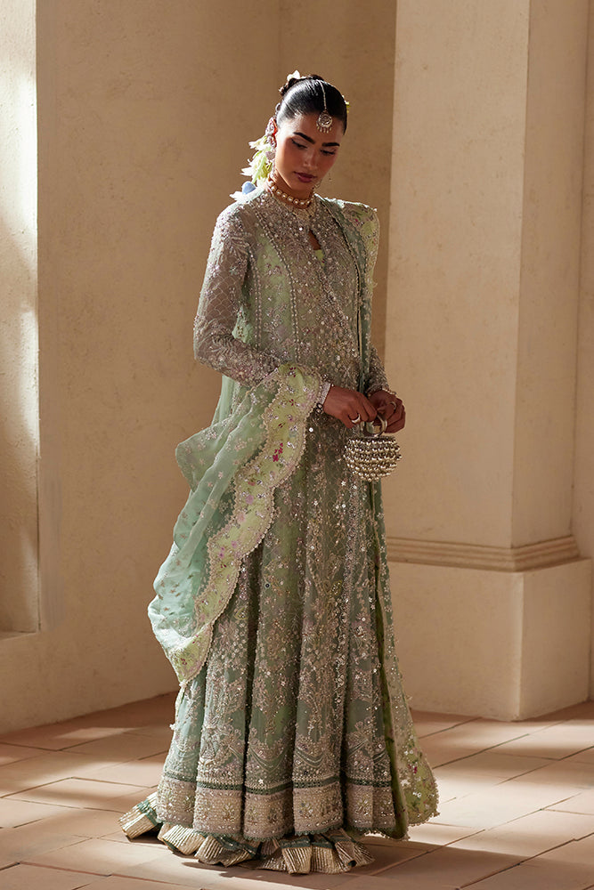 Nirvelle - Freeshia RTW 4Pc Suit