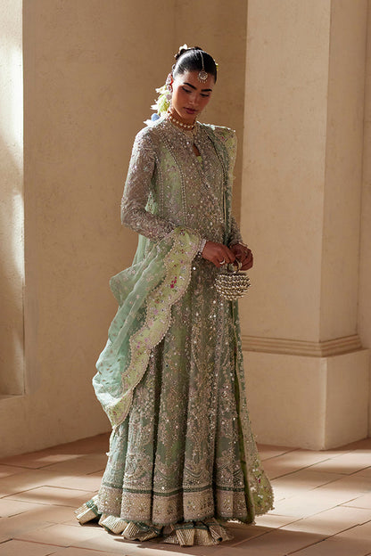 Nirvelle - Freeshia RTW 4Pc Suit