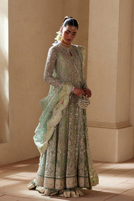 Nirvelle - Freeshia RTW 4Pc Suit