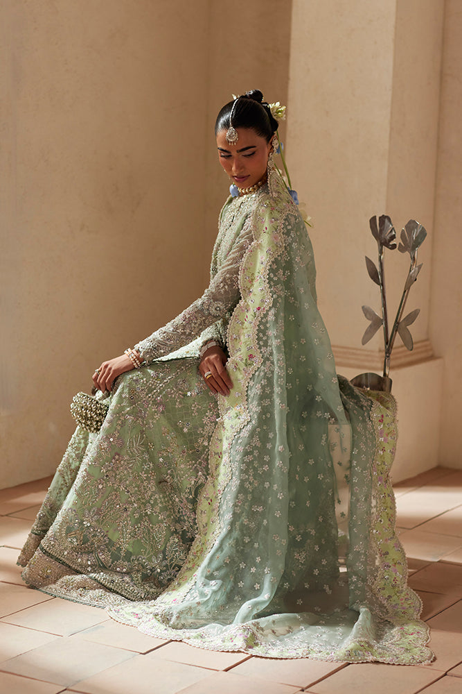Nirvelle - Freeshia RTW 4Pc Suit