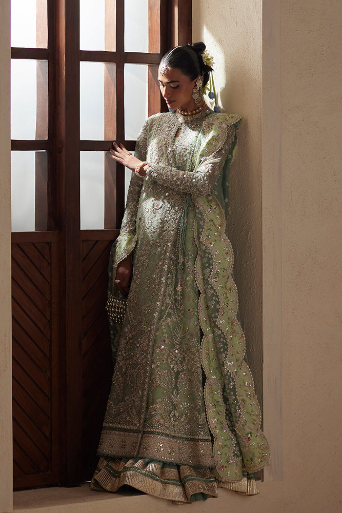 Nirvelle - Freeshia RTW 4Pc Suit