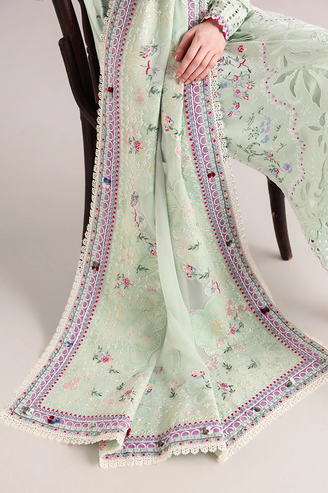 Seroli - Luxury Lawn 3Pc Suit