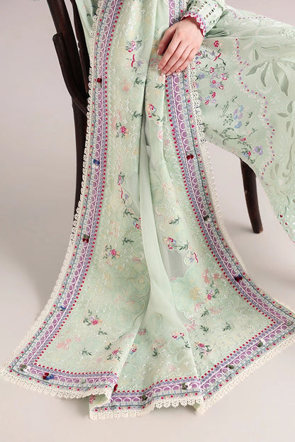 Seroli - Luxury Lawn 3Pc Suit