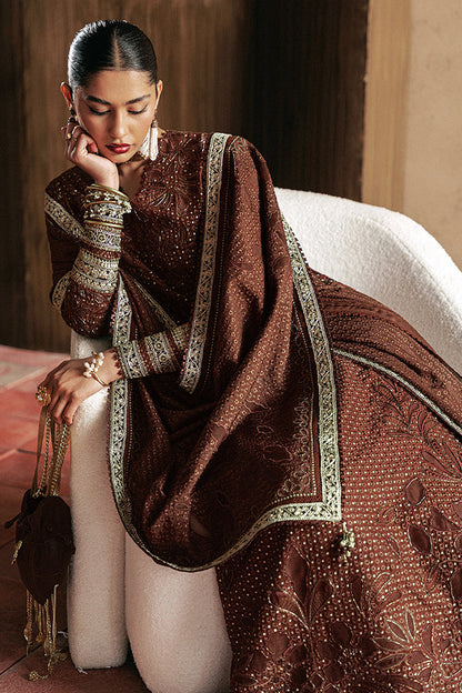 Zorayn - Silk Pret 3Pc Suit