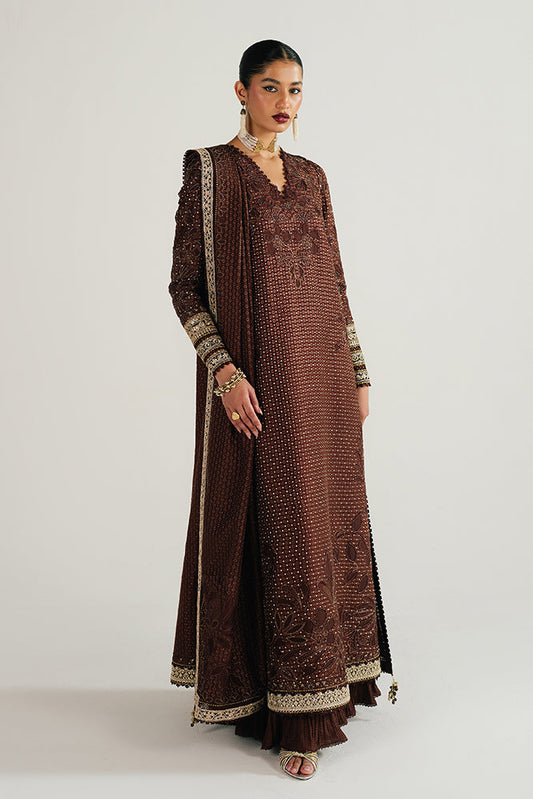 Zorayn - Silk Pret 3Pc Suit
