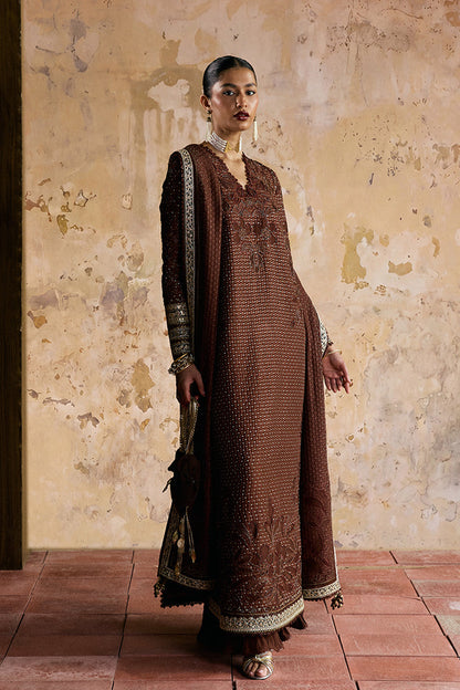 Zorayn - Silk Pret 3Pc Suit