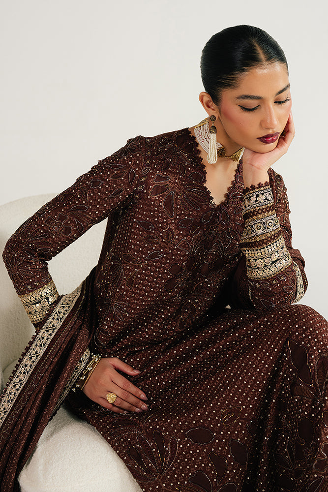 Zorayn - Silk Pret 3Pc Suit