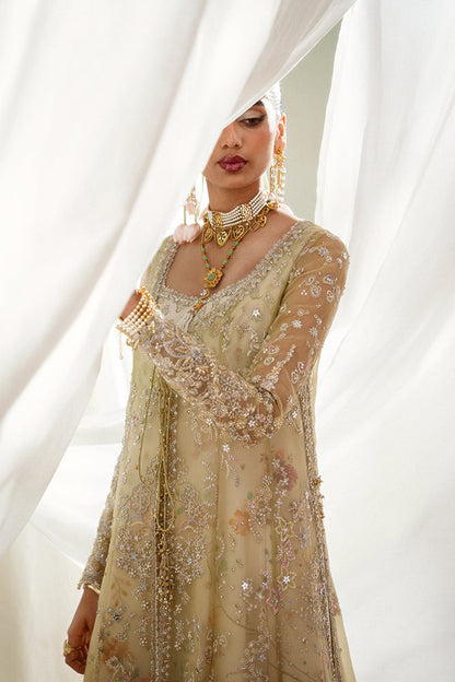Silvia - Freeshia RTW 4Pc Suit