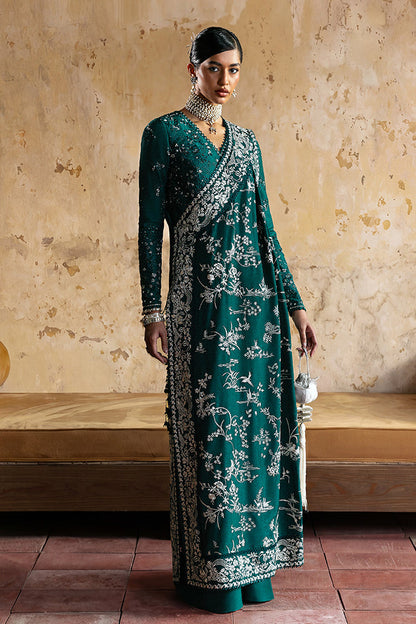 Amarien - Silk Pret 3Pc Suit