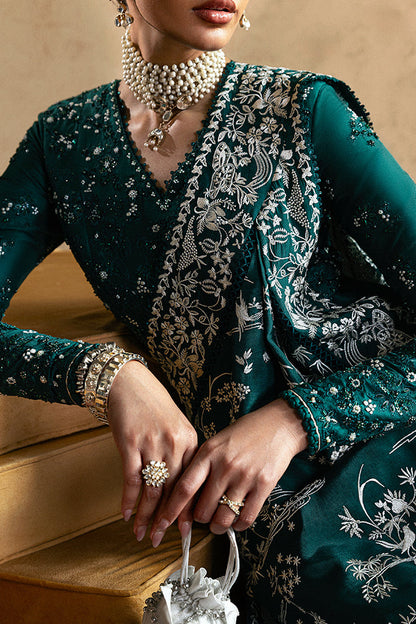 Amarien - Silk Pret 3Pc Suit