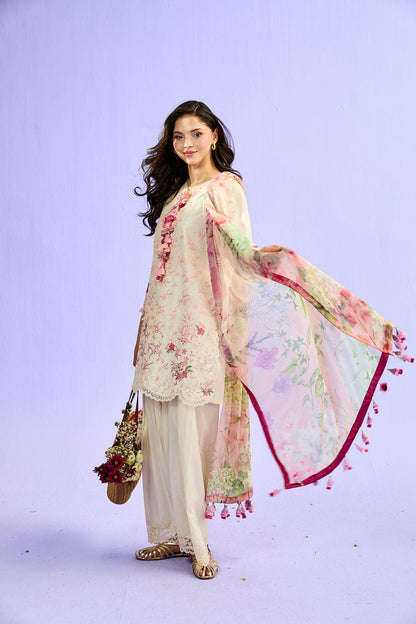 Design 1A Vital 2026 Vol 2 Unstitched