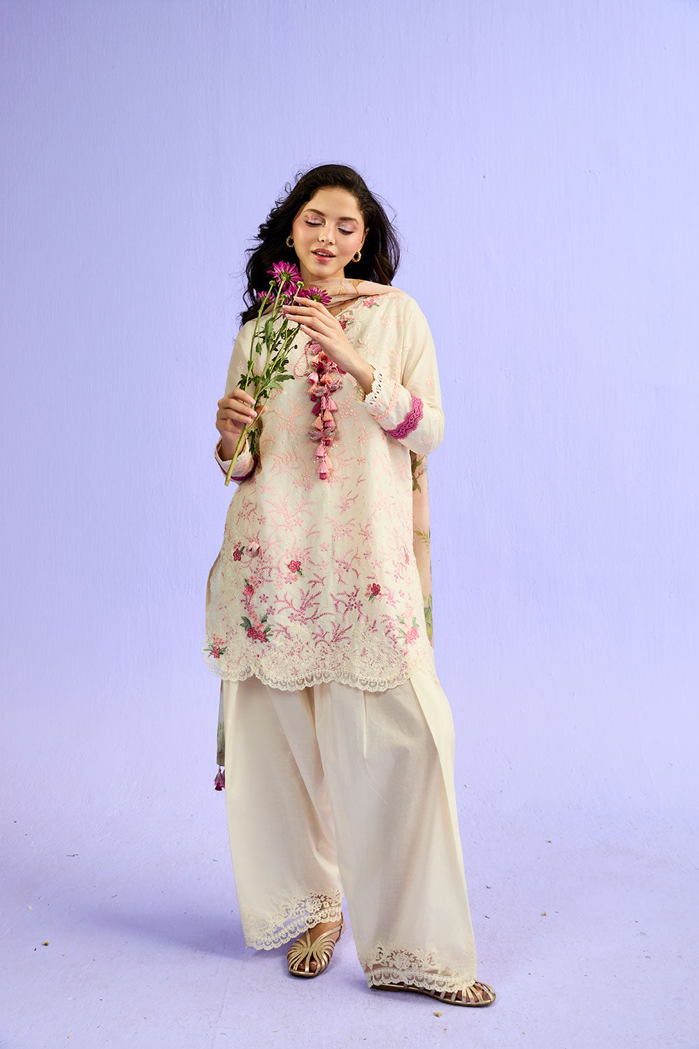 Design 1A Vital 2026 Vol 2 Unstitched