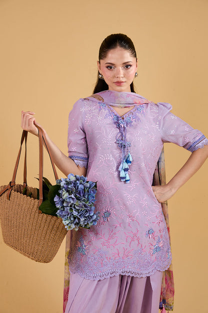Design 1B Vital 2026 Vol 2 Unstitched