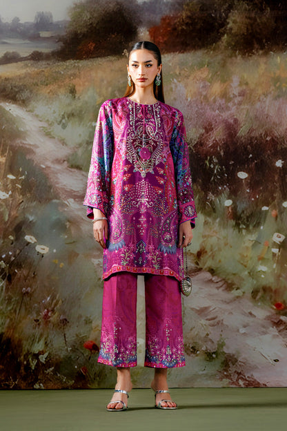 Fuchsia Radiance (D-13)
