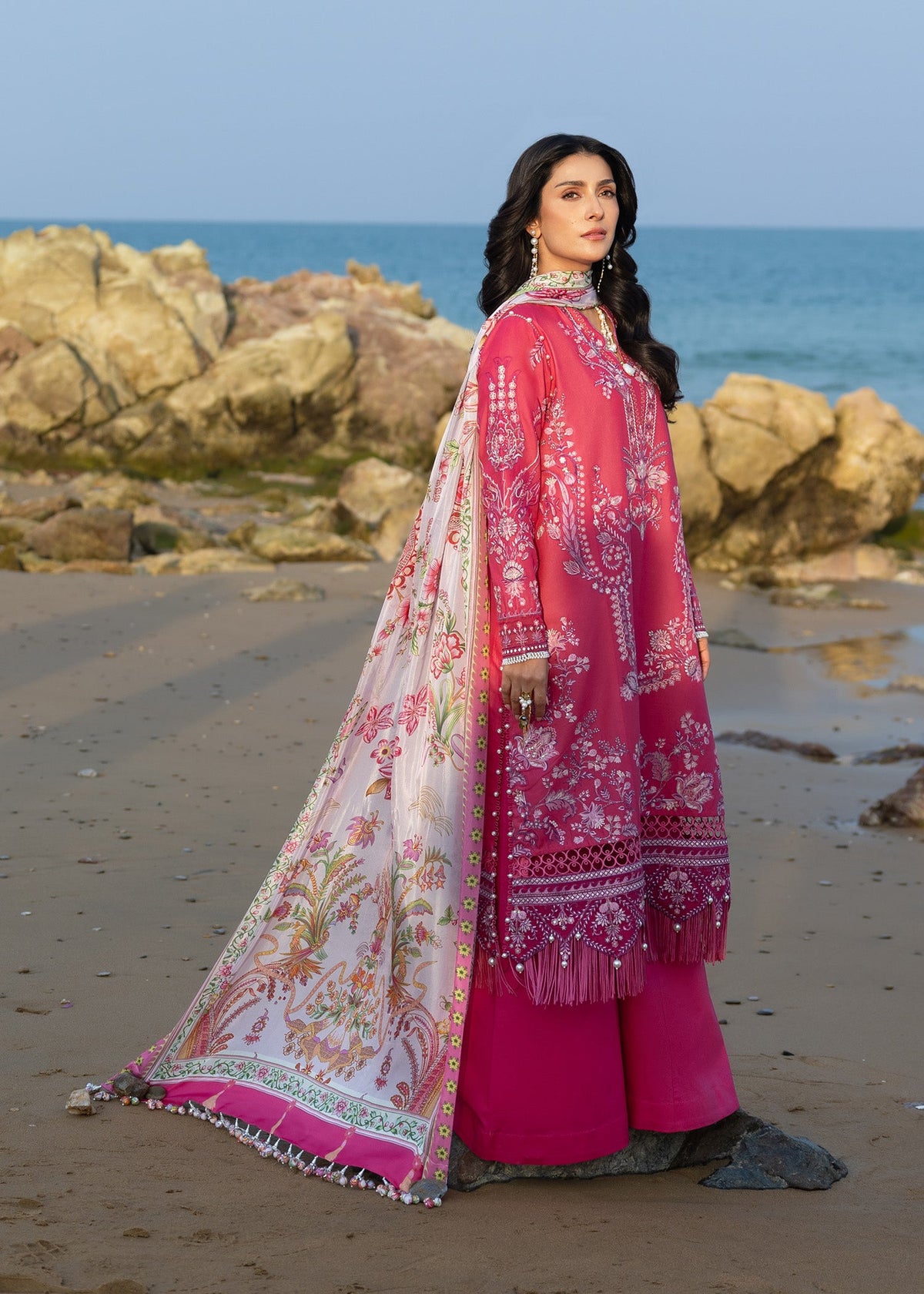 Gulrukh