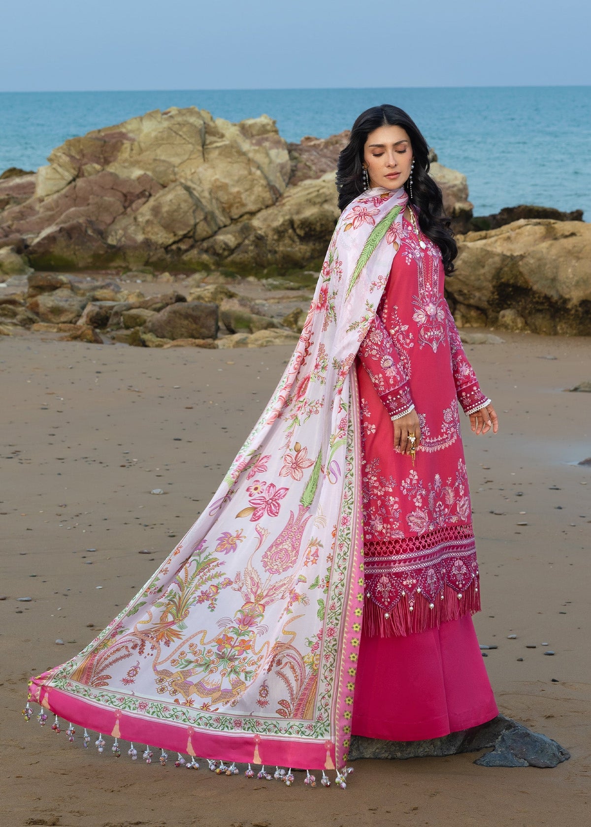 Gulrukh
