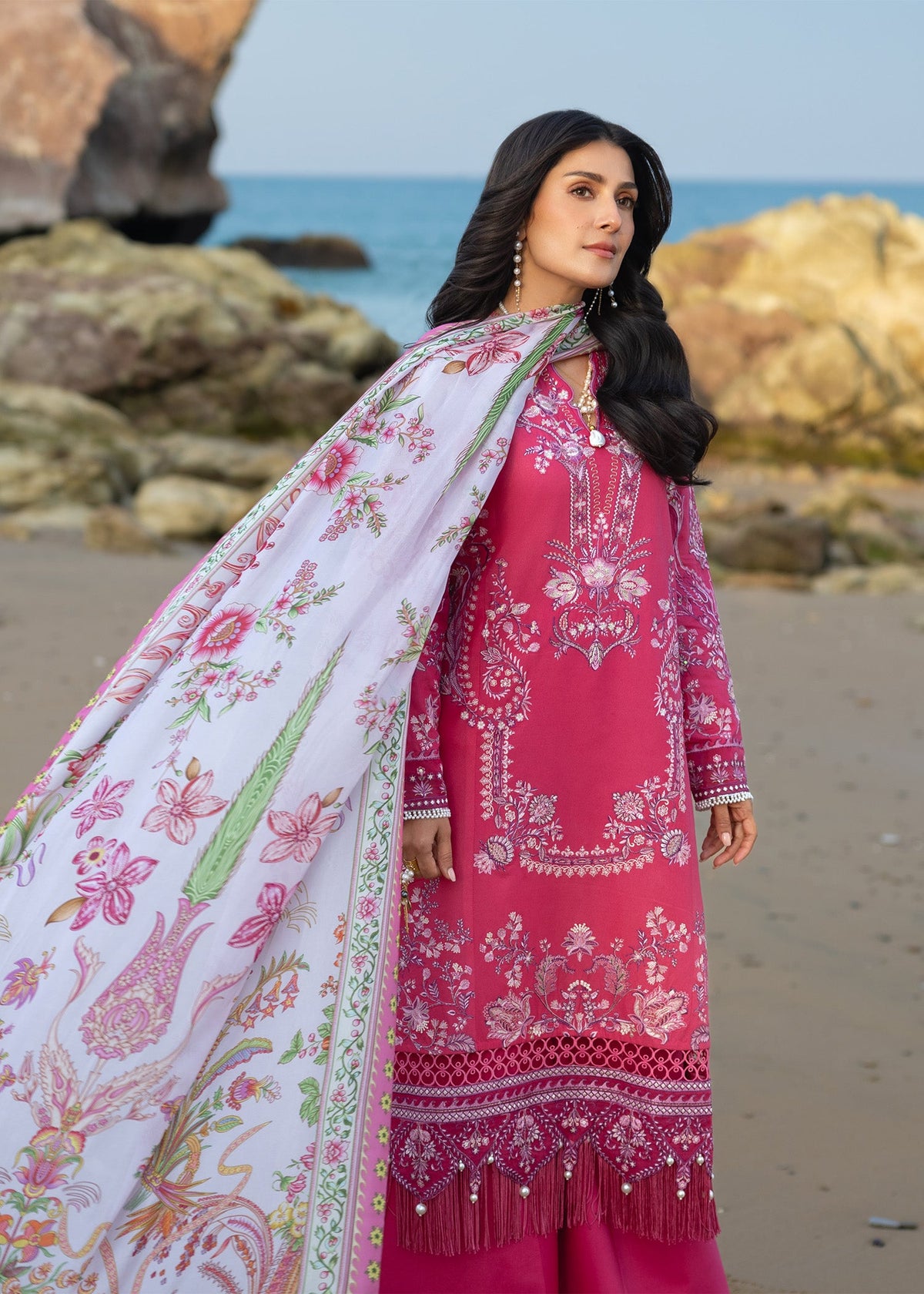 Gulrukh